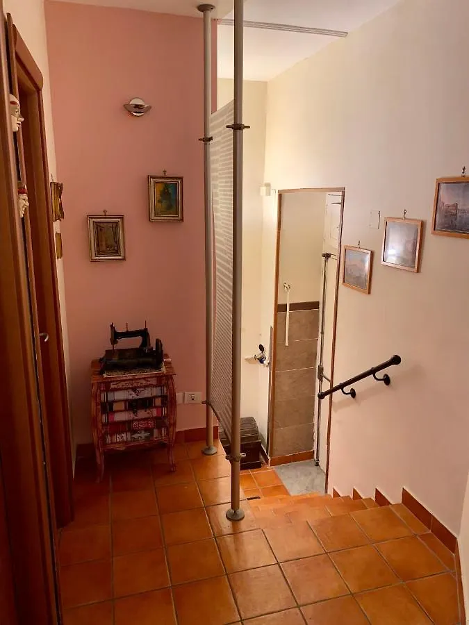 Appartamento Vomero Napoli 0*,  Italien
