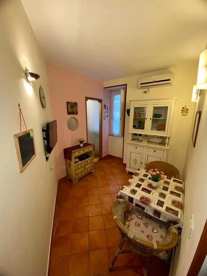 Appartamento Vomero Napoli Lejlighed