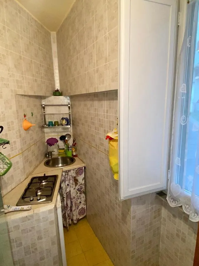 Lejlighed Appartamento Vomero Napoli Italien