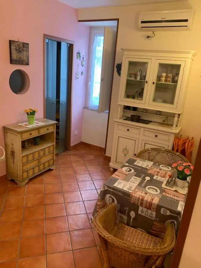 Appartamento Vomero Napoli