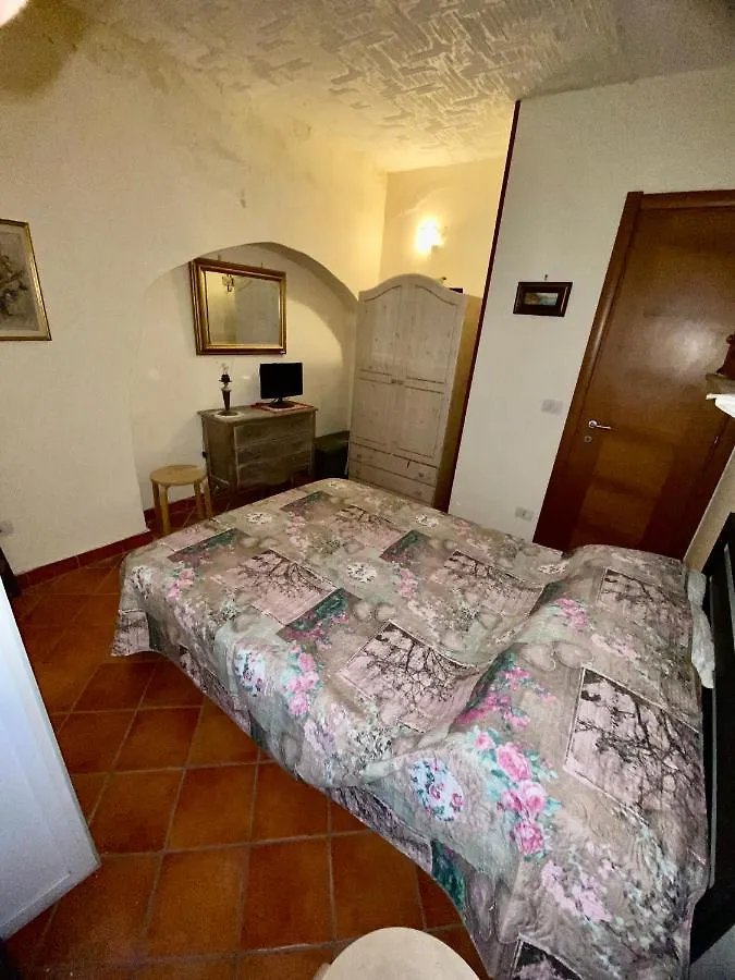 Lägenhet Appartamento Vomero Neapel