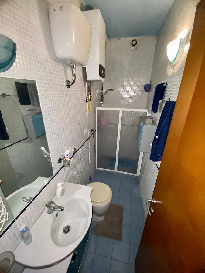 Appartamento Vomero Neapel