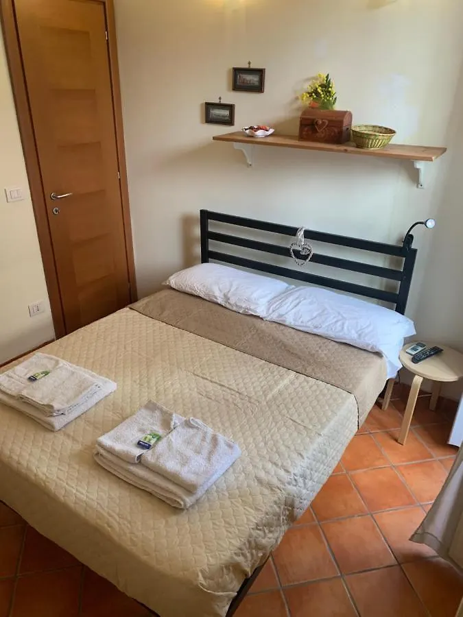 Appartamento Vomero Neapel Italien